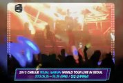[CNBLUE] BLUE MOON World Tour Live in Seoul Trailor