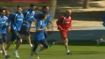 Zaragoza win over Bilbao could allow them to stay in first division