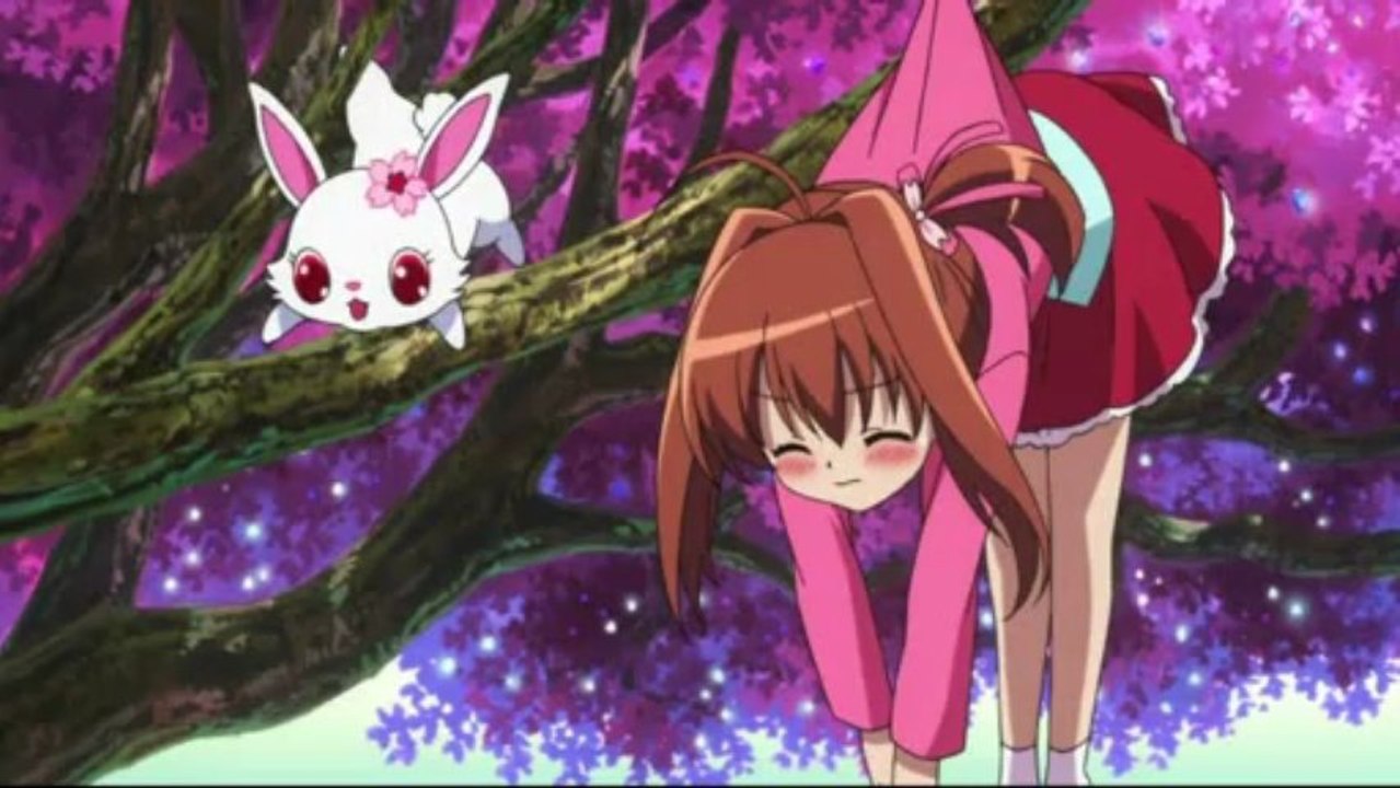 Jewelpet Tinkle Kabanata 2 - Kilalanin sila Miria, Sara, Nicola at Leon~DOKIDOKI