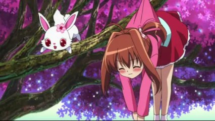 Jewelpet Tinkle Kabanata 2 - Kilalanin sila Miria, Sara, Nicola at Leon~DOKIDOKI