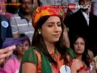 Khul Ja Sim Sim - 13th May 2013 Video Watch Online - Pt1