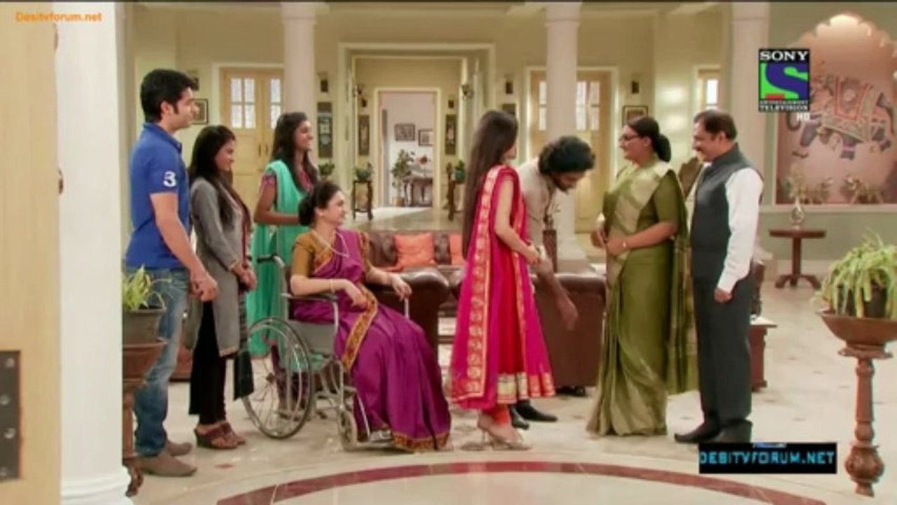 Dil Ki Nazar Se … Khoobsurat 720p 13th May 2013 Video Watch Online HD pt1