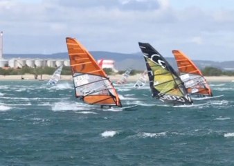 Defi Wind 2013 - Gruissan