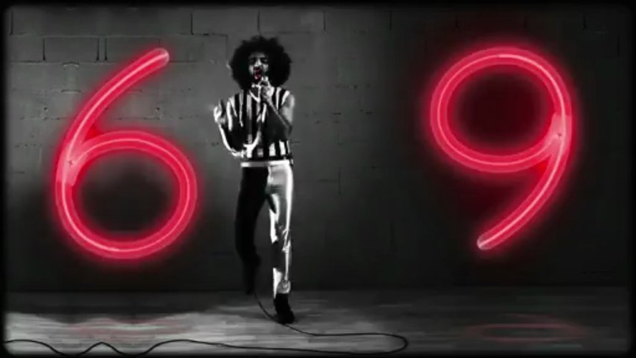 FANCY - 69
