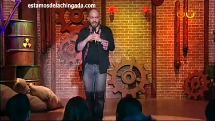 Stand Parados - Capitulo 12