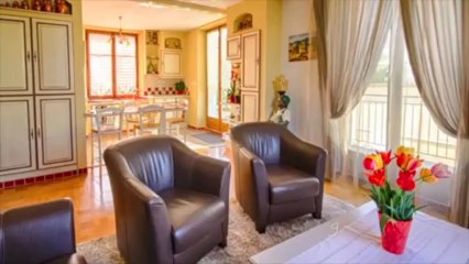 A vendre Charmante Maison de ville à CRAN -ANNECY