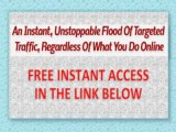 Hot New Traffic System :: Monthly Commissions! | Hot New Traffic System :: Monthly Commissions!