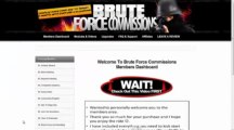 Hot New Traffic System :: Monthly Commissions! | Hot New Traffic System :: Monthly Commissions!