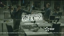 pub EDF Les Engagements 2013 [HQ]