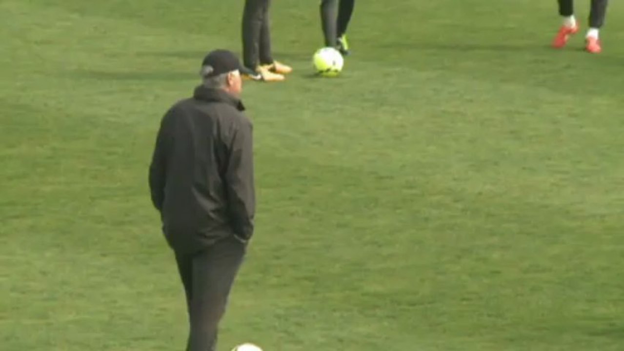 PSG - Thiago Motta, l'homme invincible