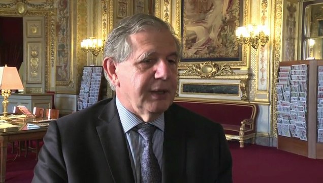 [Entretien] Vers une interdiction du cumul des indemnités par les parlementaires