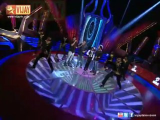 Meet the Season Winners Singing 'Yaar Endru Purigiratha' 🎶