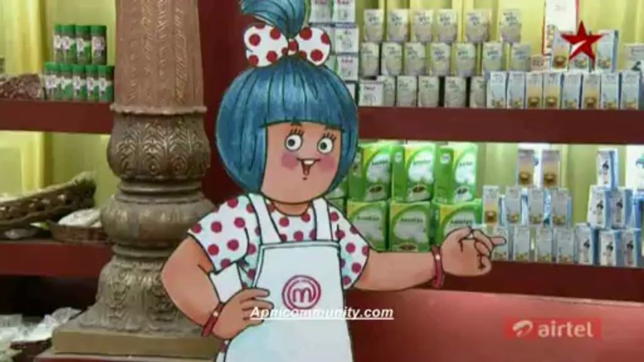 Master Chef-13 May 2013 pt3_all