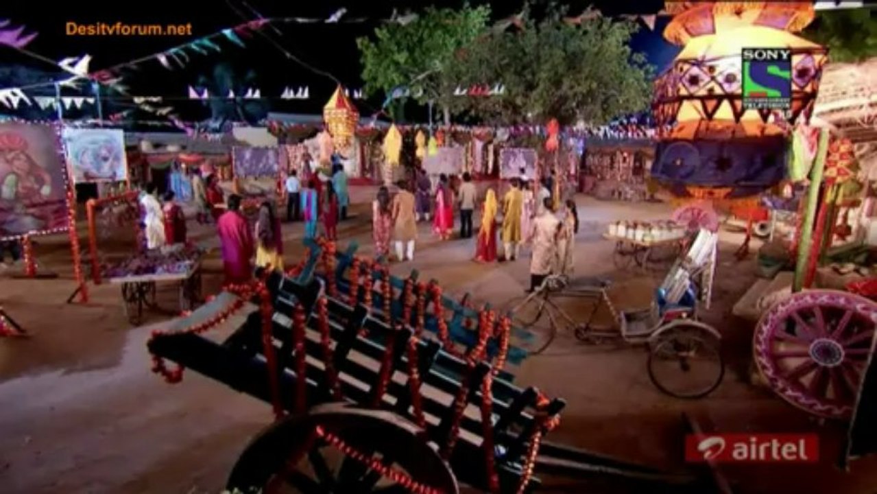 Dil Ki Nazar Se … Khoobsurat 13th May 2013 Video Watch part1