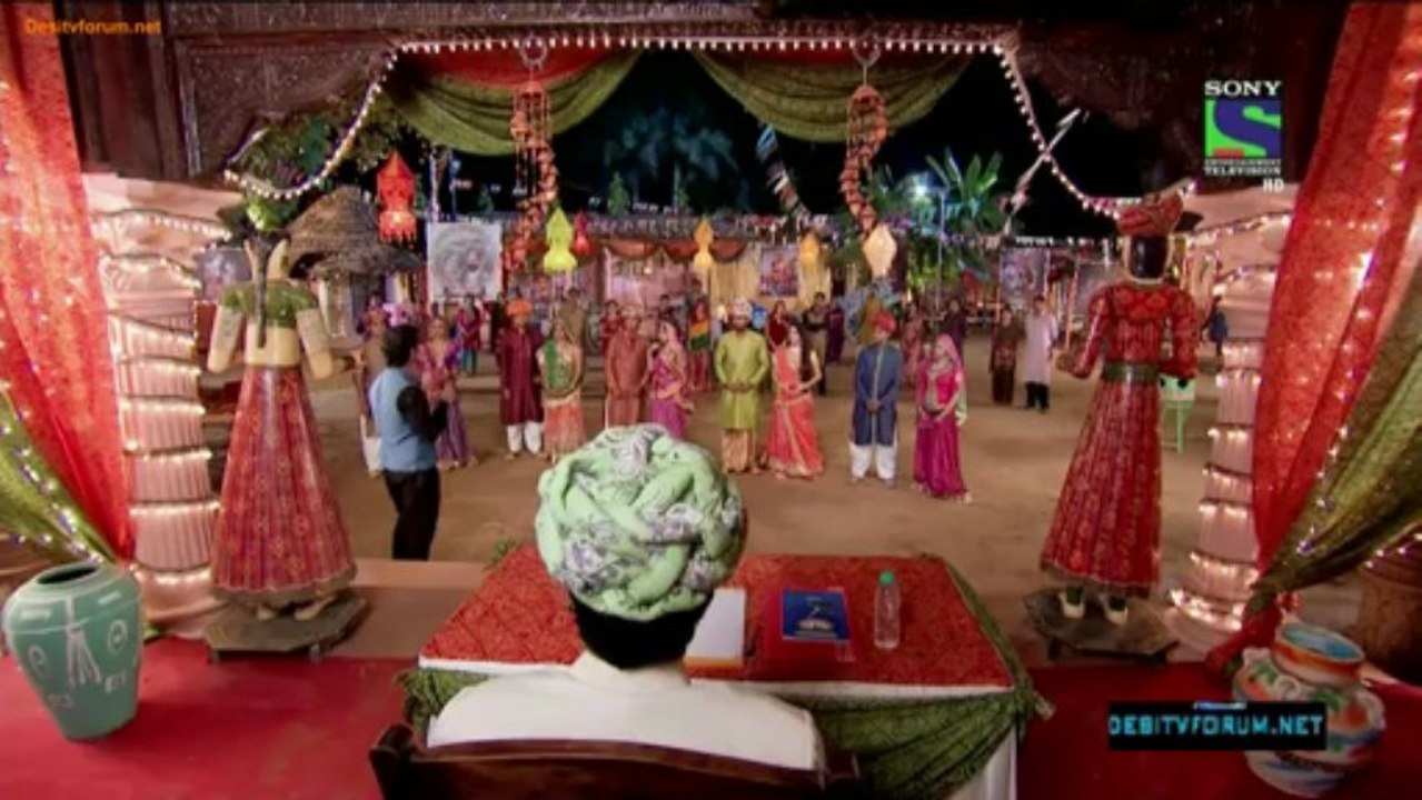 Dil Ki Nazar Se … Khoobsurat 720p 13th May 2013 Video Watch Online HD pt2