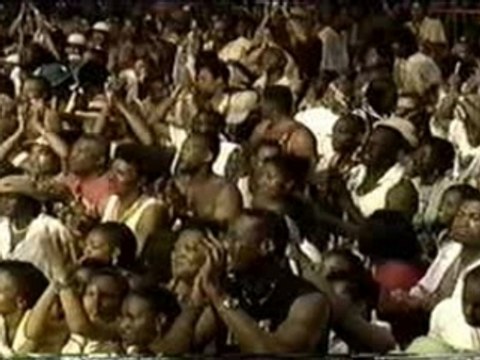 SOS Band - Take Your Time Live1999