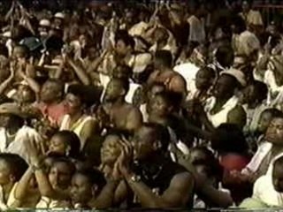 SOS Band - Take Your Time Live1999