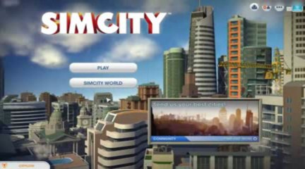 SimCity 5 Keygen | Crack | Télécharger + (Torrent)