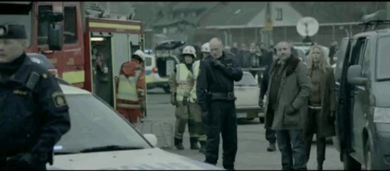 Köprü / Bridge 1. Sezon 7. Bölüm SinemaTV'de!