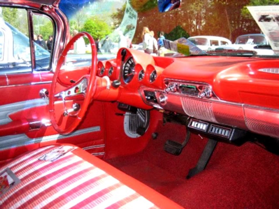 American_Oldies