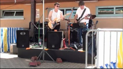 Medley ( RENAUD SECHAN)