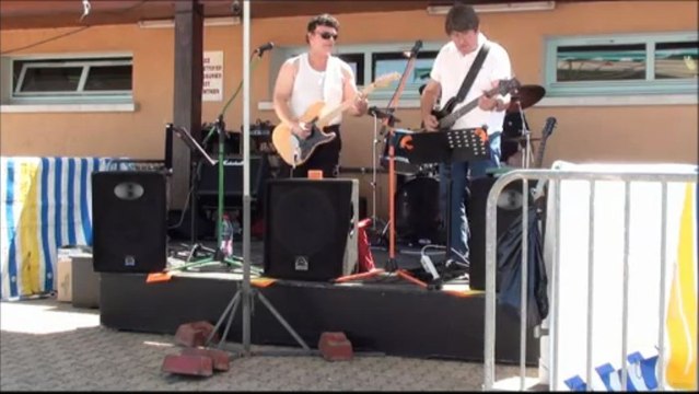 Medley ( RENAUD SECHAN)