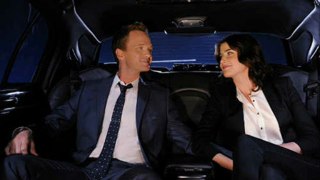 Watch How I Met Your Mother S8 E24 - Something New Megavideo Free