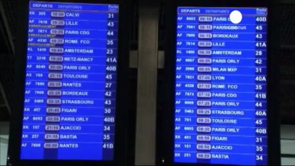 Coronavirus, quotazioni compagnie aeree in calo su...