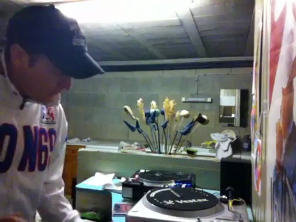 LIKIN PARK vs USHER vs DAFT PUNK remix bootleg dj rudy G