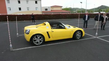 Créneau - Le Beurré Nantais