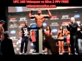 James Te Huna vs Glover Teixeira Weigh In Results