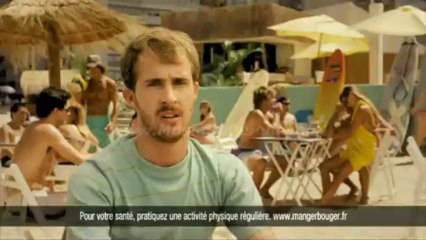 pub Nestea 'perfect day' 2013 [HQ]