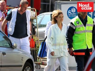 Incendie de la tour Mermoz à Roubaix : c'était il y a un an