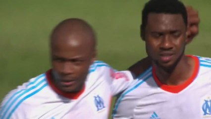 Au menu du Talk : la qualif, les nouveaux maillots...