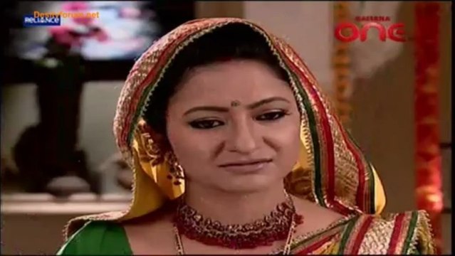 Ghar Aaja Pardesi Tera Des Bulaye 13th May 2013 Video Watch Online pt2
