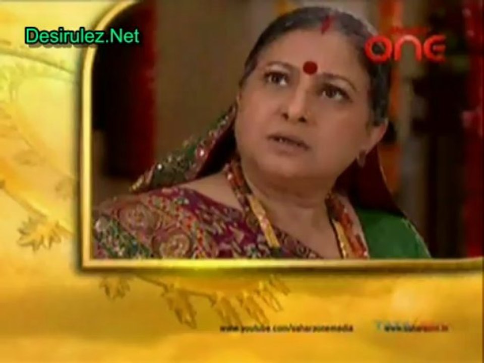 Ghar Aaja Pardesi 13th May 2013 pt2