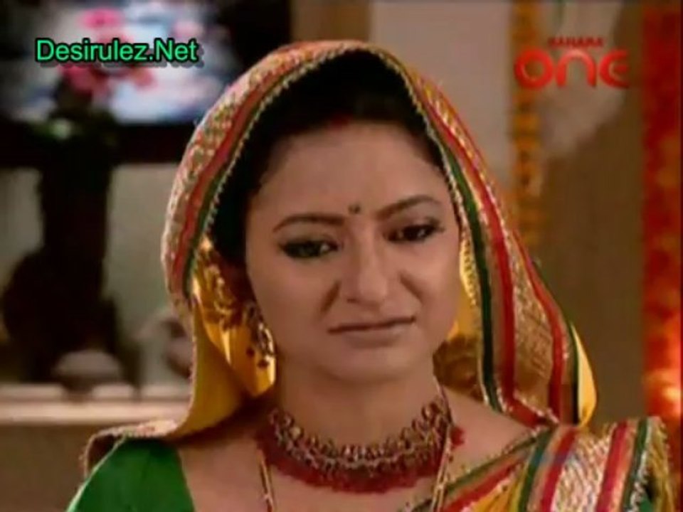 Ghar Aaja Pardesi 13th May 2013 pt3