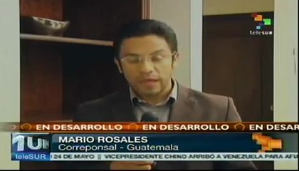 Defensa de Ríos Montt busca revertir sentencia