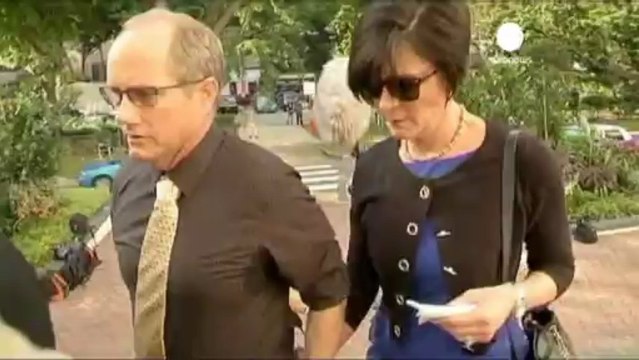 Shane Todd's death probed