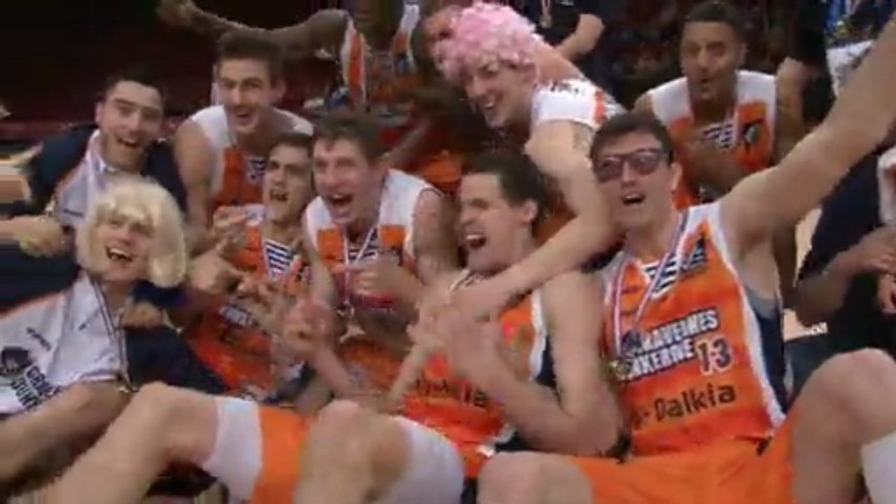 Retour sur le sacre des Espoirs du BCM en Trophée Coupe de France