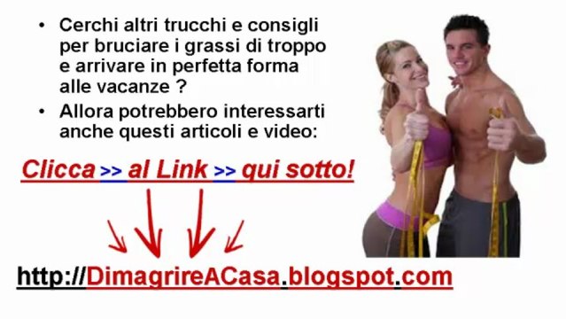 Esercizi Fisici per Dimagrire Velocemente Scopri Esercizi Fisici Per Dimagrire a Casa e Bruciare il Grasso in la Pancia