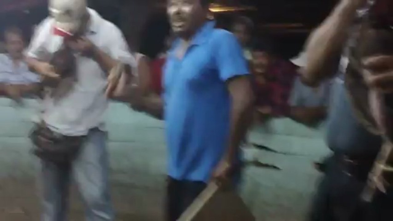 jovany video gallo