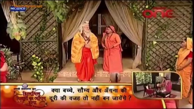 Jai Jai Jai Bajarangbali 13th May 2013 Video Watch Online pt2