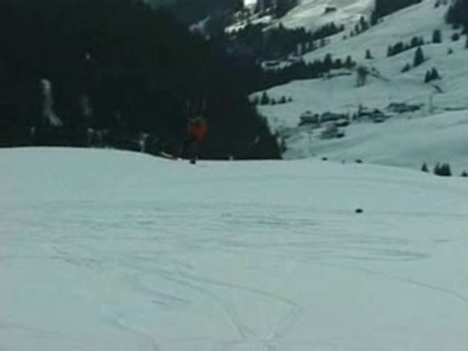In-the-air
