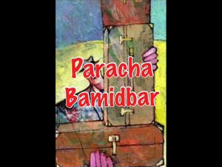 Avrham - Torah Deaf - Bamidbar