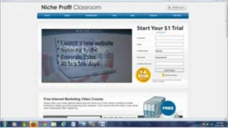 Niche Profit Classroom | Niche Profit Classroom