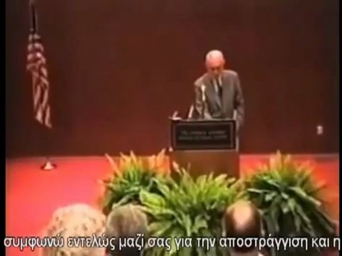 Αμερικάνικος Πόλεμος Ναρκωτικών - Άλεξ Τζόουνς