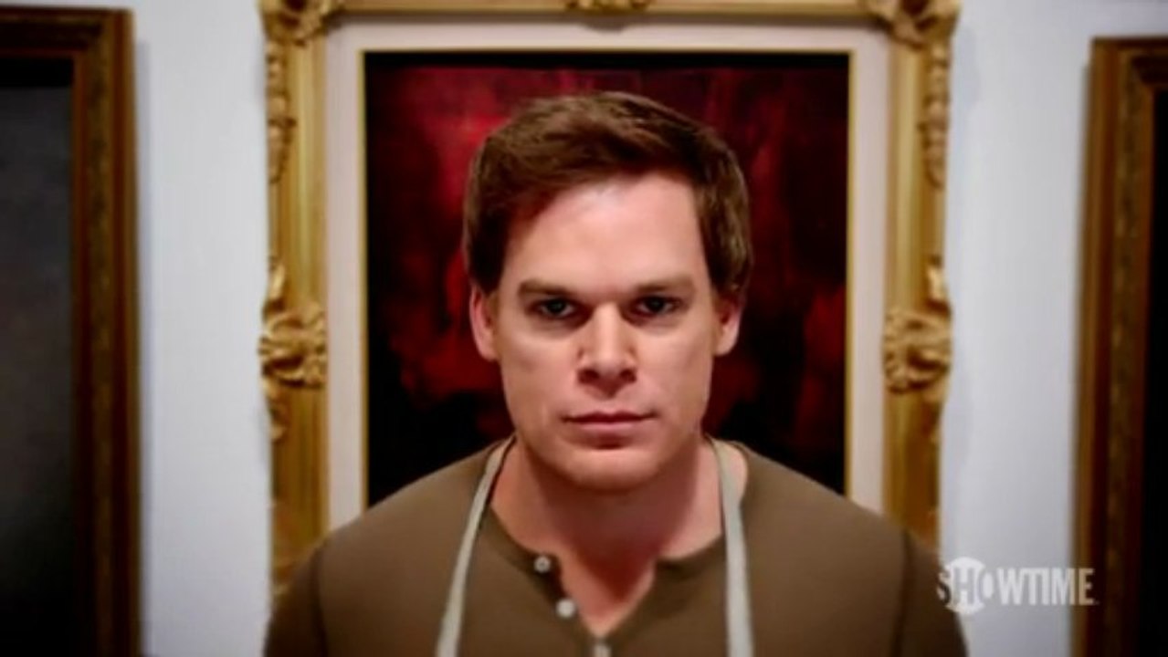 Dexter / Masterpiece