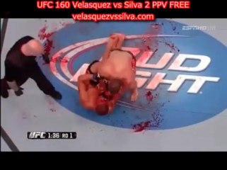 Watch Glover Teixeira vs James Te Huna