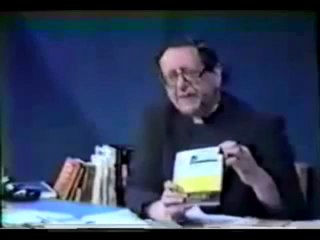 Père Regimbald + N.O.M 666